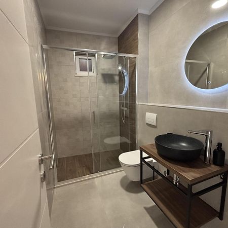 Indy'S Beach Apartments Dubrovnik Eksteriør bilde