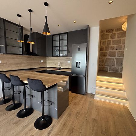 Indy'S Beach Apartments Dubrovnik Eksteriør bilde