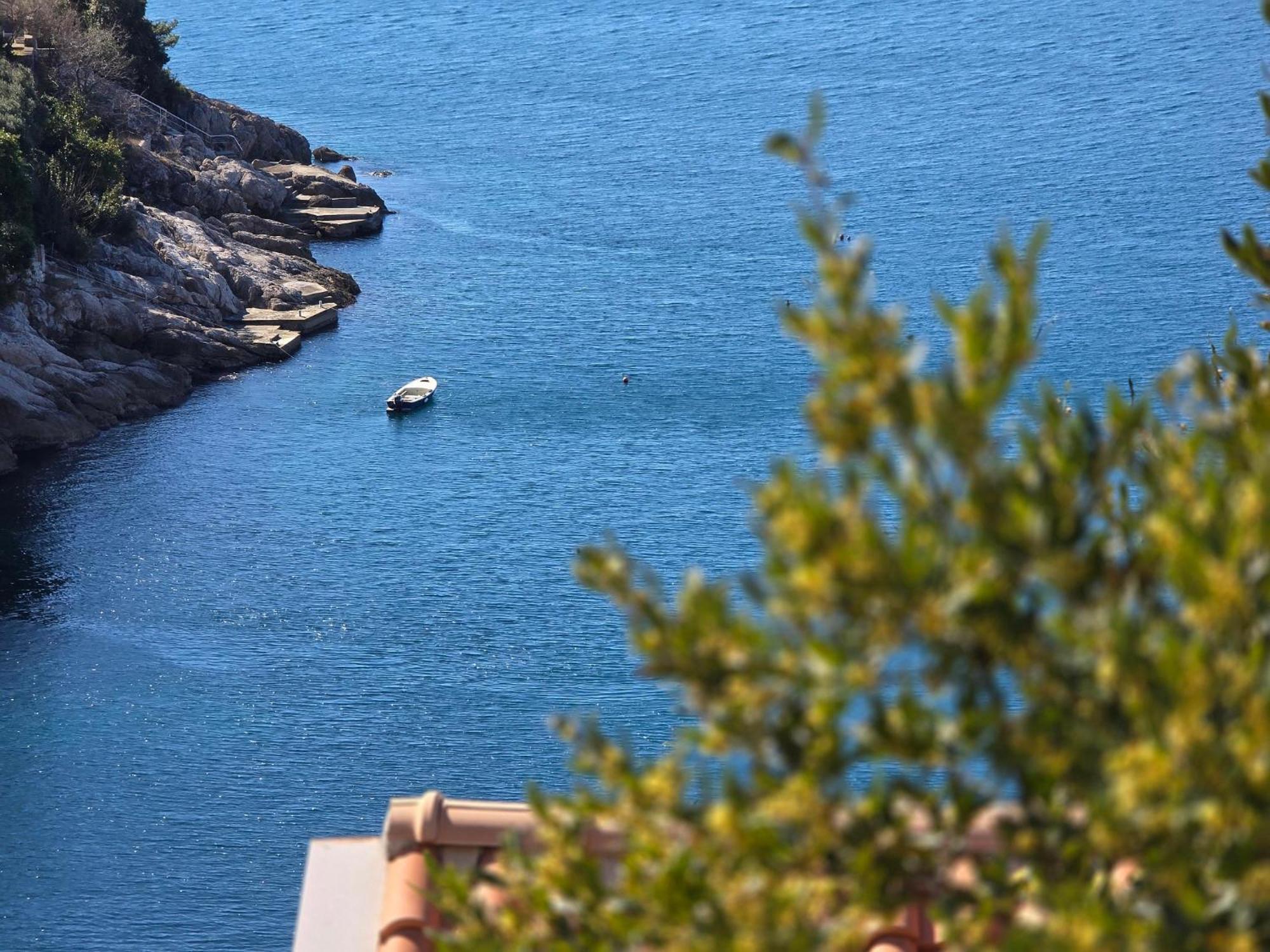 Indy'S Beach Apartments Dubrovnik Eksteriør bilde