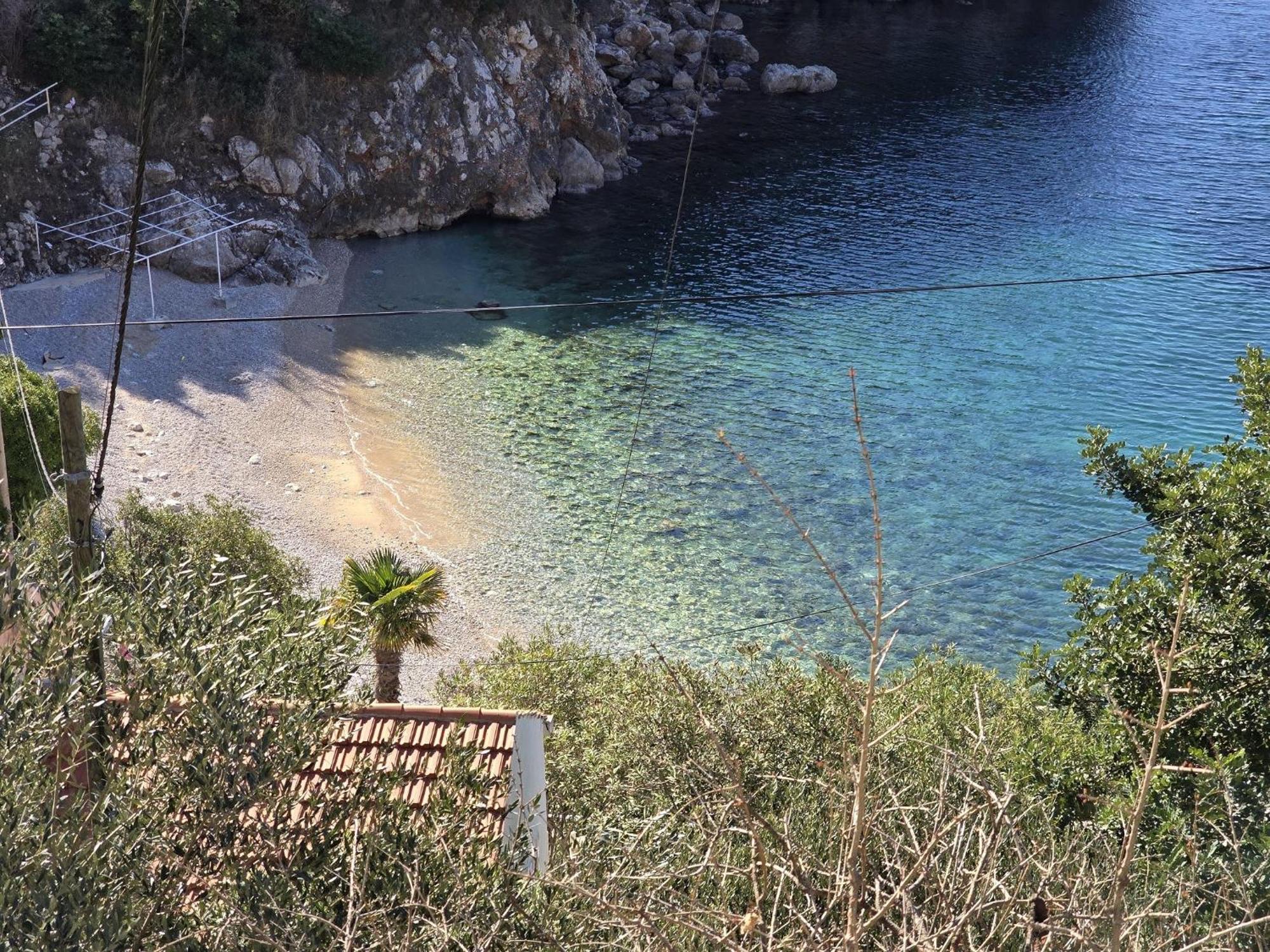 Indy'S Beach Apartments Dubrovnik Rom bilde