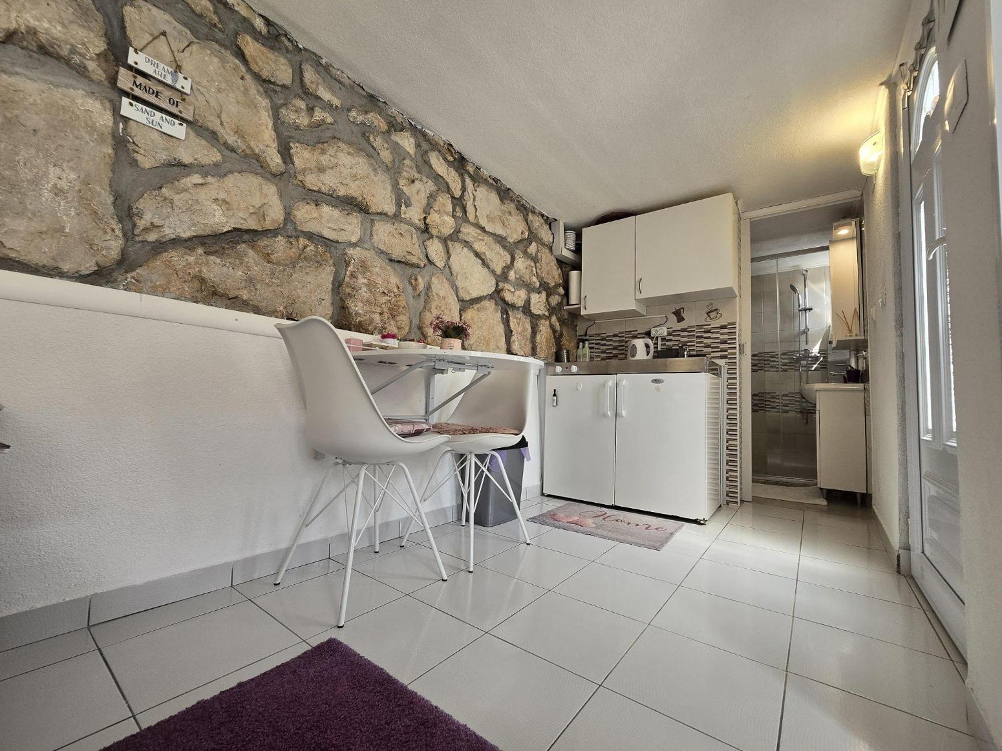 Indy'S Beach Apartments Dubrovnik Eksteriør bilde