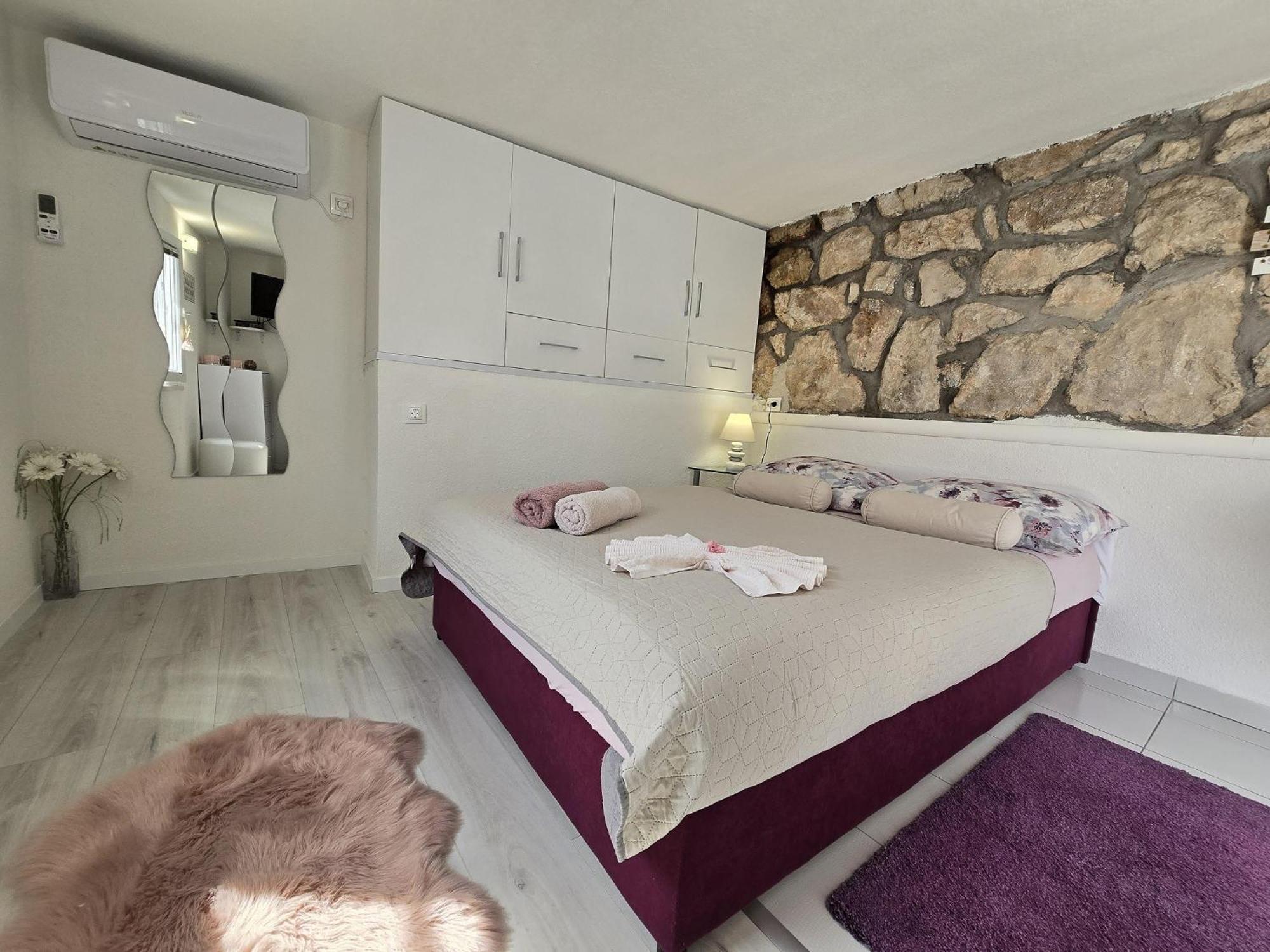 Indy'S Beach Apartments Dubrovnik Eksteriør bilde