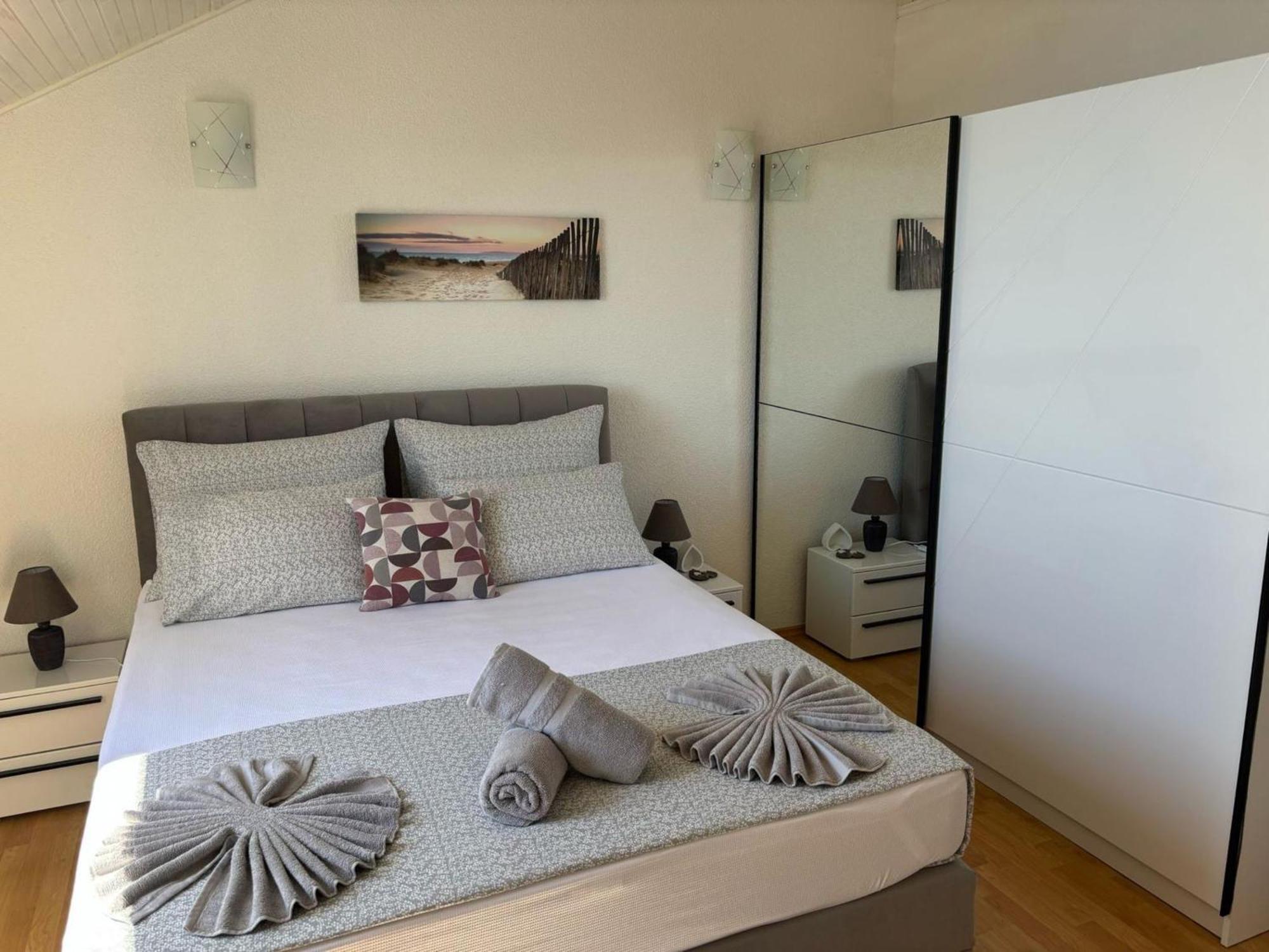 Indy'S Beach Apartments Dubrovnik Rom bilde
