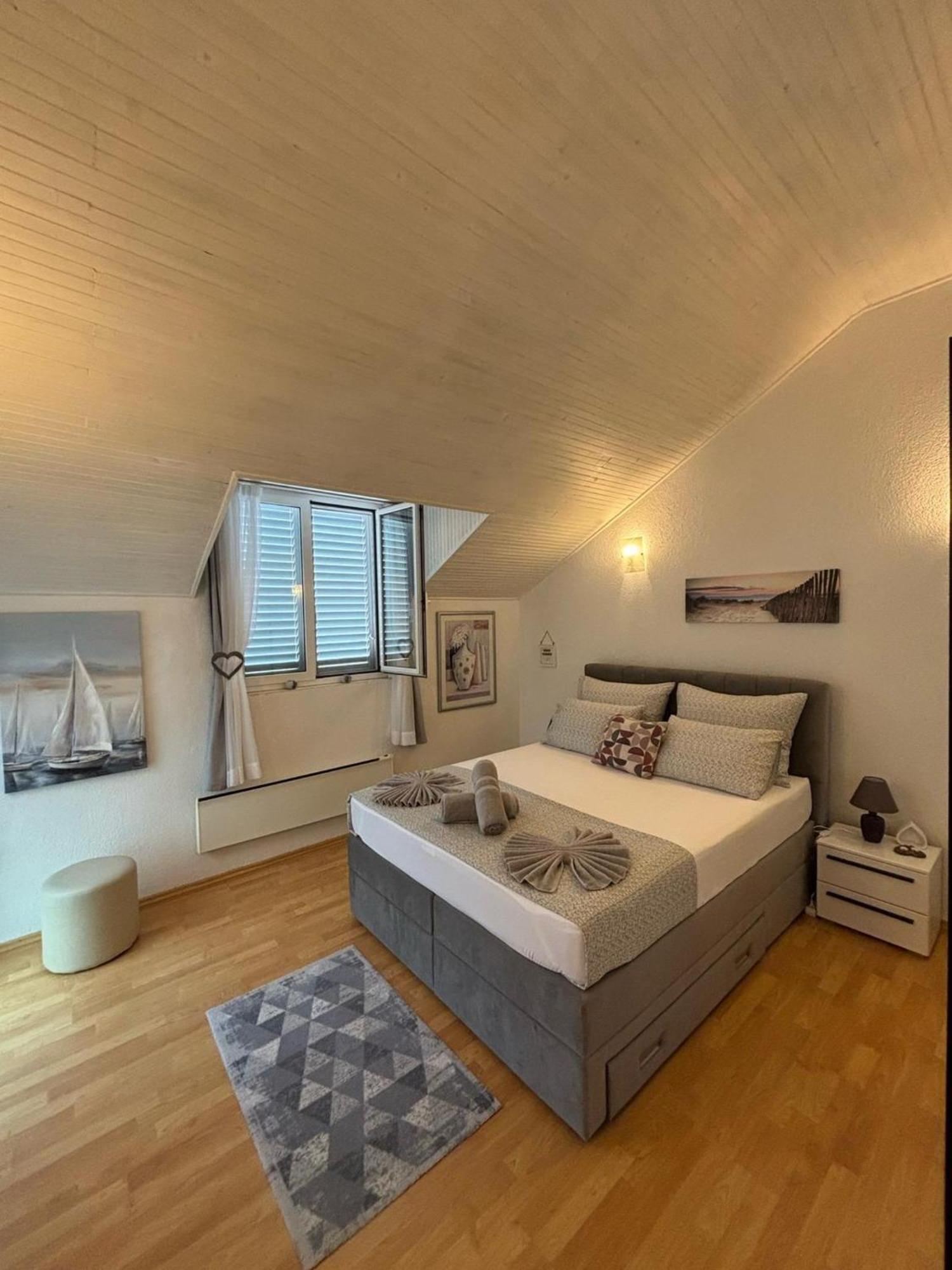 Indy'S Beach Apartments Dubrovnik Rom bilde