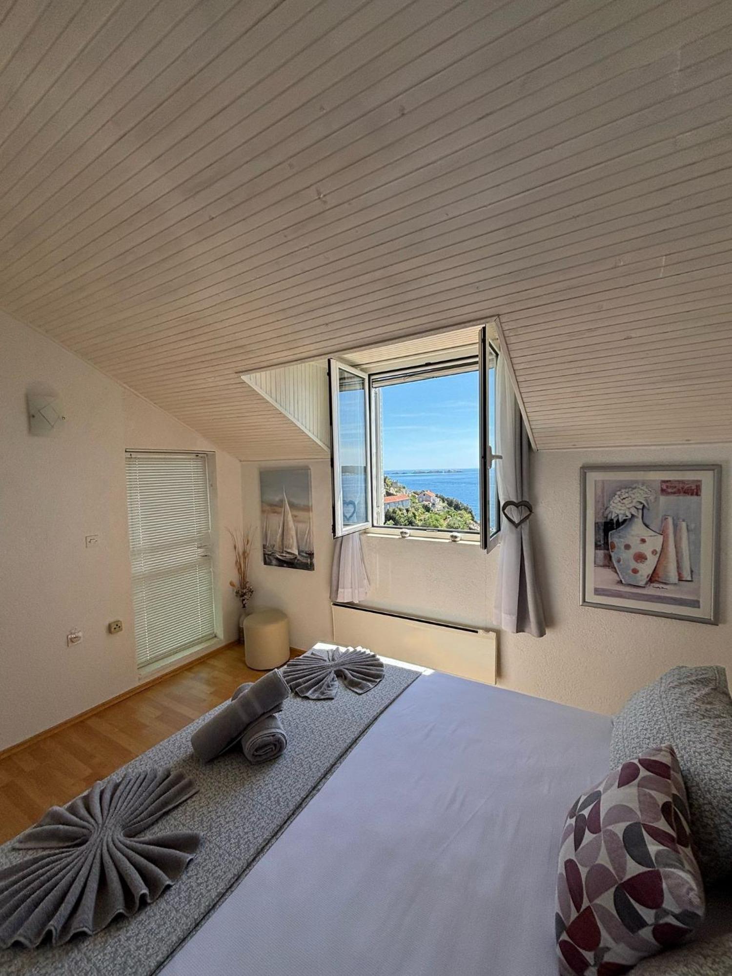 Indy'S Beach Apartments Dubrovnik Rom bilde