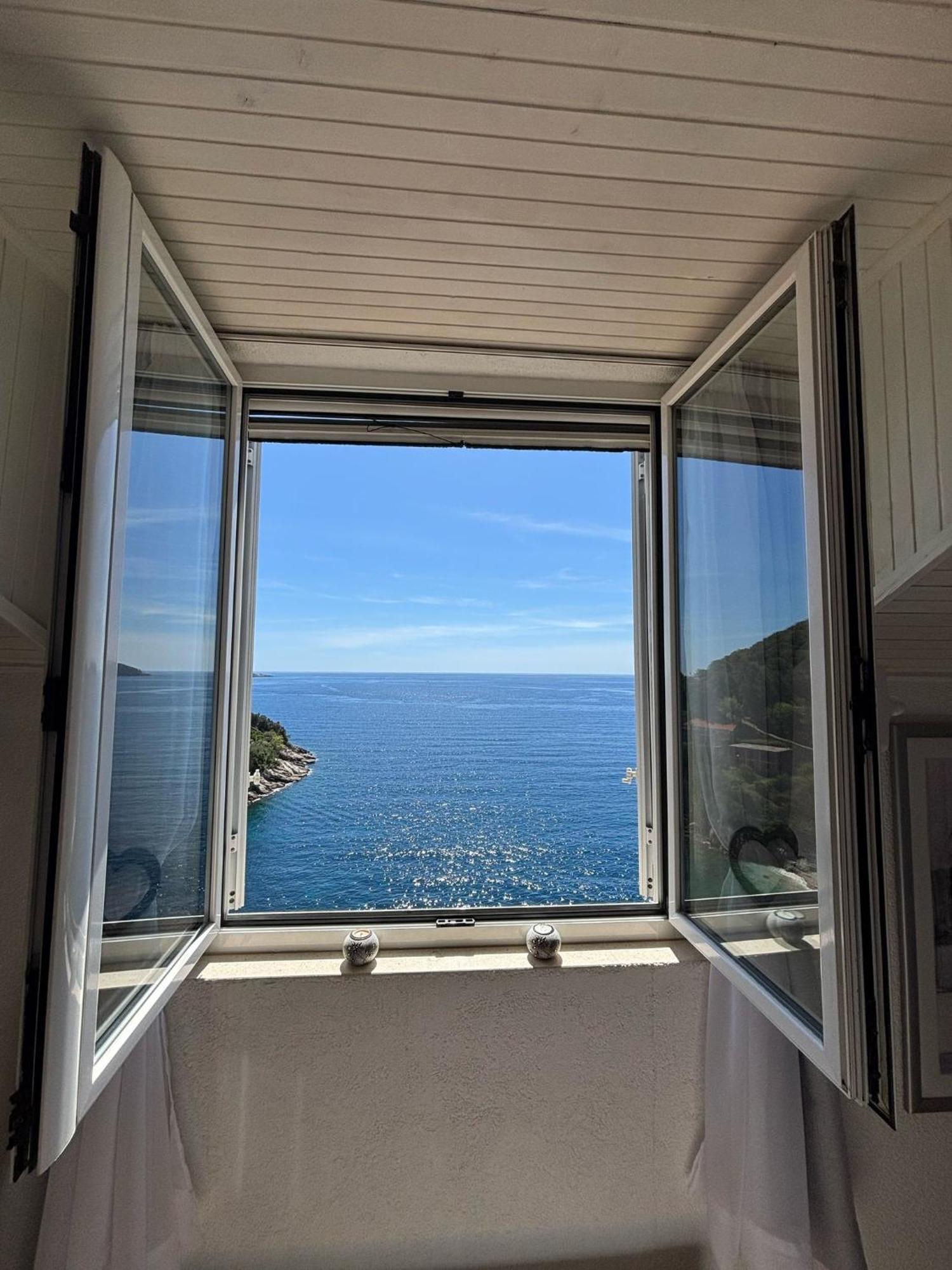 Indy'S Beach Apartments Dubrovnik Rom bilde