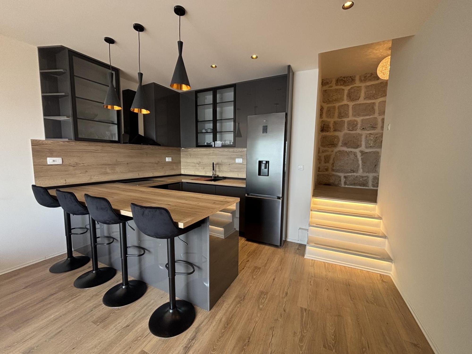 Indy'S Beach Apartments Dubrovnik Eksteriør bilde