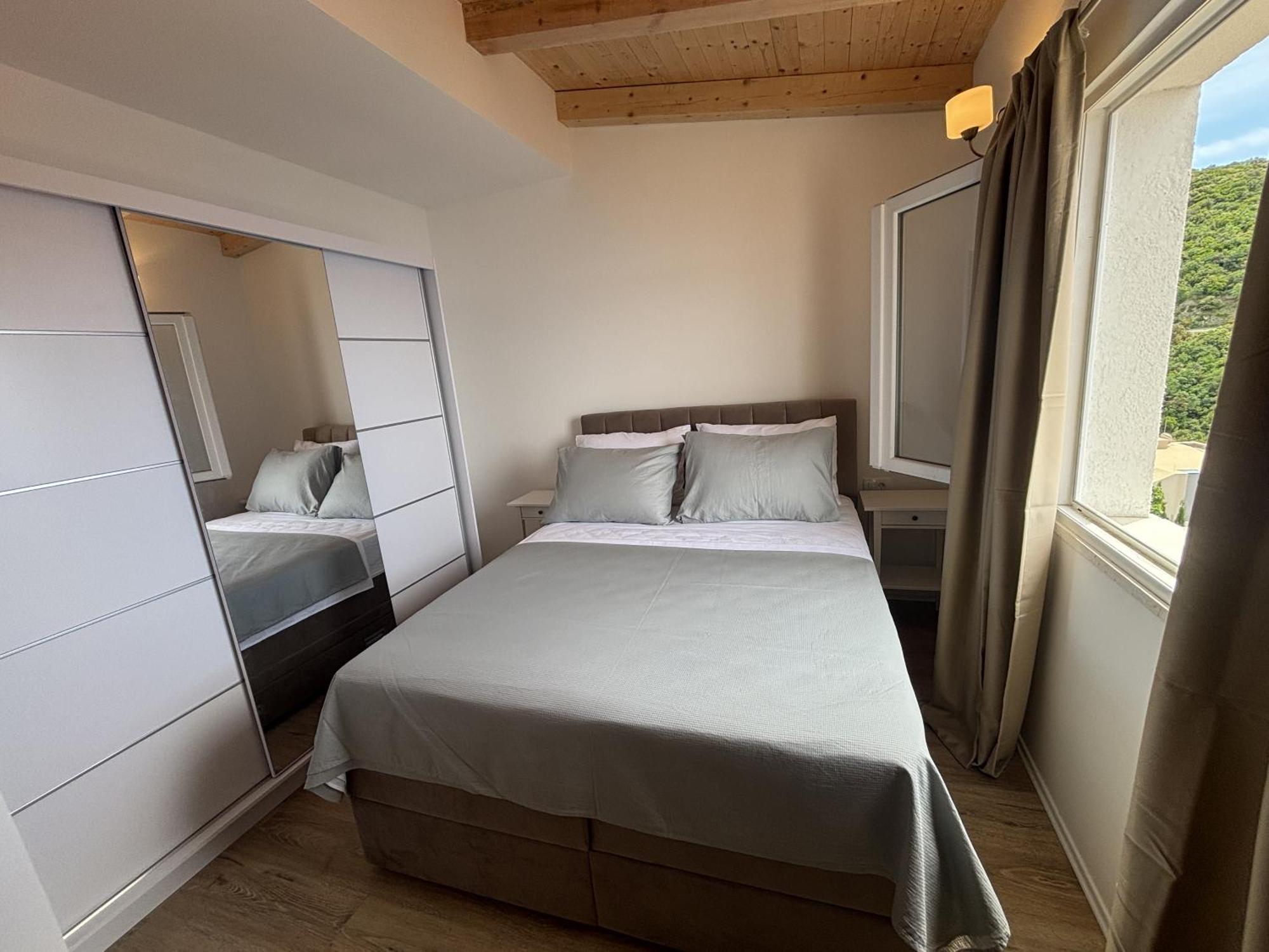 Indy'S Beach Apartments Dubrovnik Eksteriør bilde